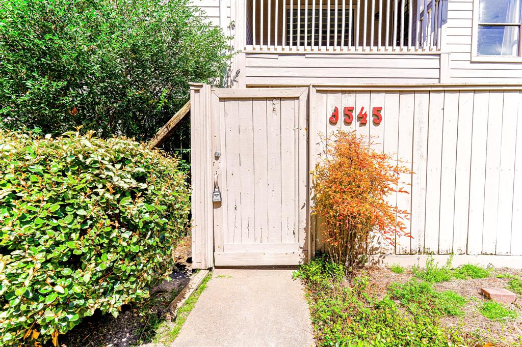 9545 Pagewood Lane #9545, Houston, Texas image 4