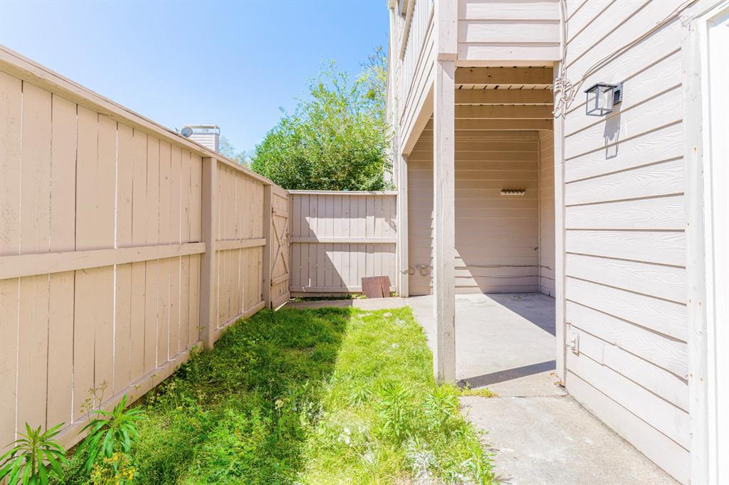 9545 Pagewood Lane #9545, Houston, Texas image 39