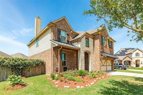 Single Family Residence in League City TX 299 Clearwood Drive 31.jpg