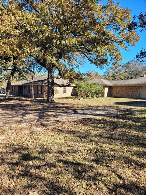 A home in College Station