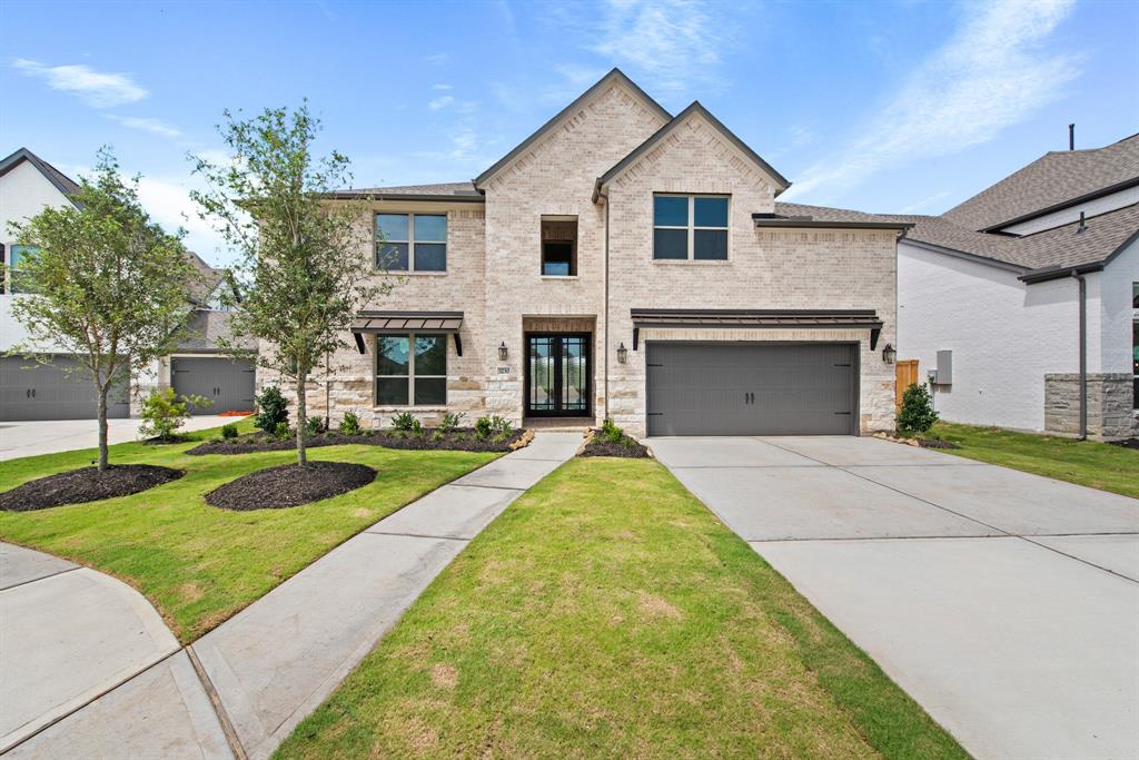 3230 Blue Grama Bend, Brookshire, Texas image 1