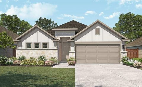 32214 Green Ash Drive Waller TX 77484