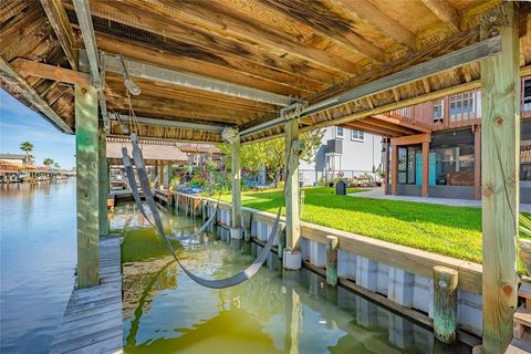 A home in Bayou Vista