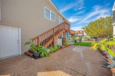 A home in Bayou Vista