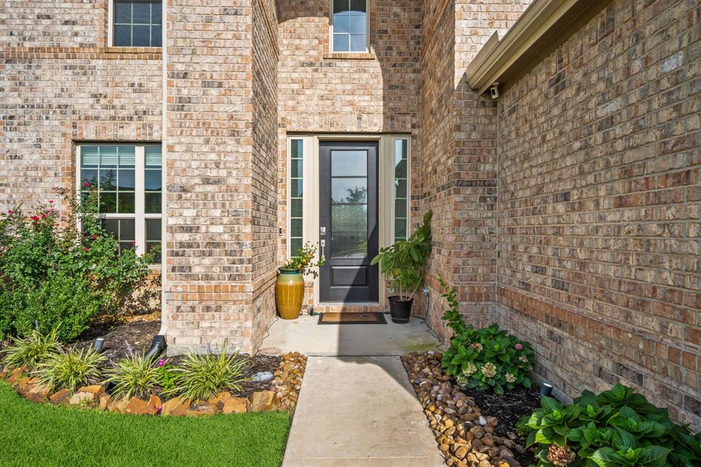 9414 Camden Cliff Court