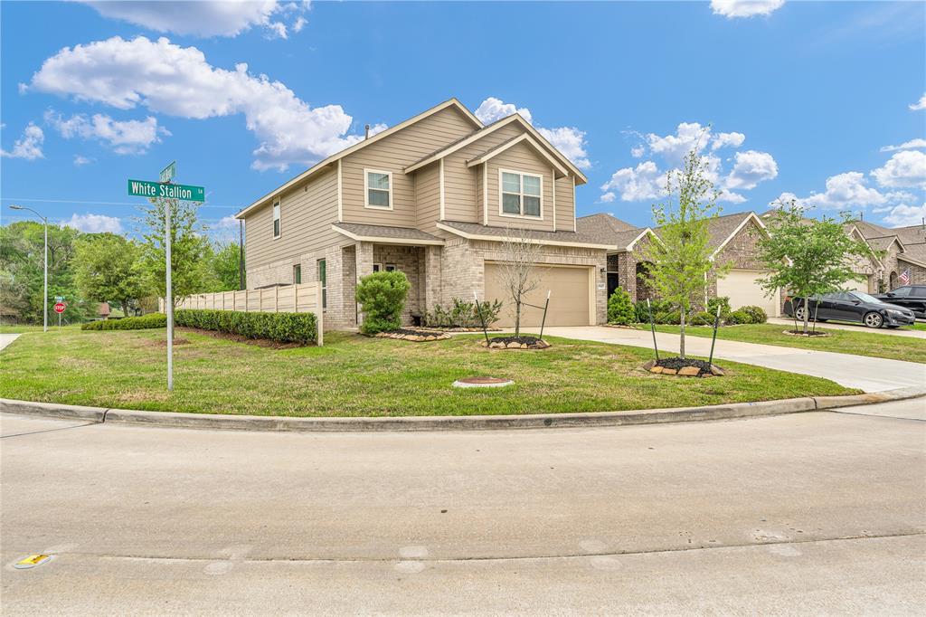 18403 White Stallion Lane, Hockley, Texas image 2