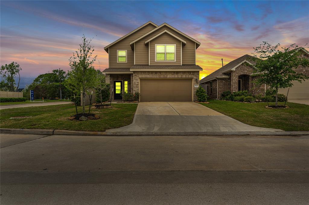 18403 White Stallion Lane, Hockley, Texas image 35