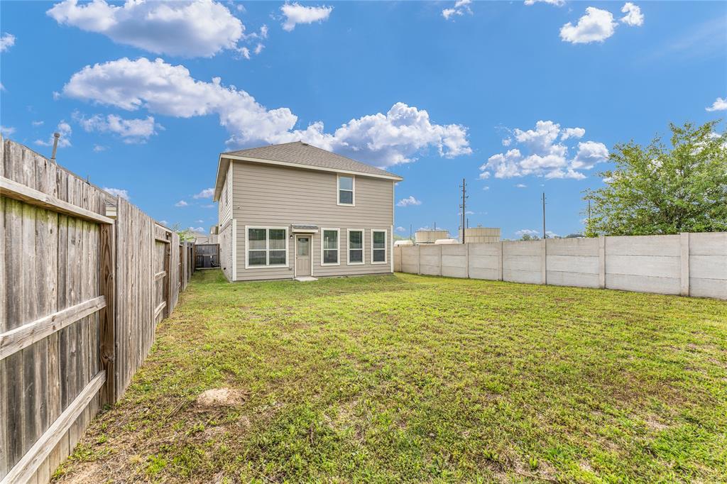 18403 White Stallion Lane, Hockley, Texas image 34