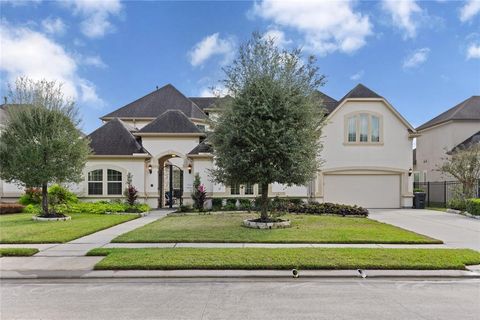 13615 Cole Point Drive Humble TX 77396