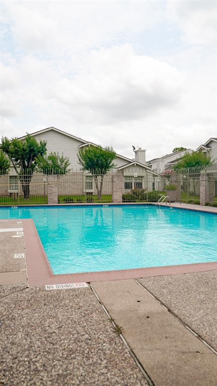11881 Bob White Drive #828, Houston, Texas image 10