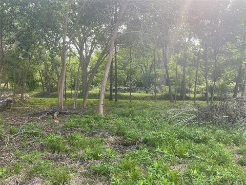 Photo of 4603 Baton Rouge Street, Houston, TX 77028 (MLS # 92478327)