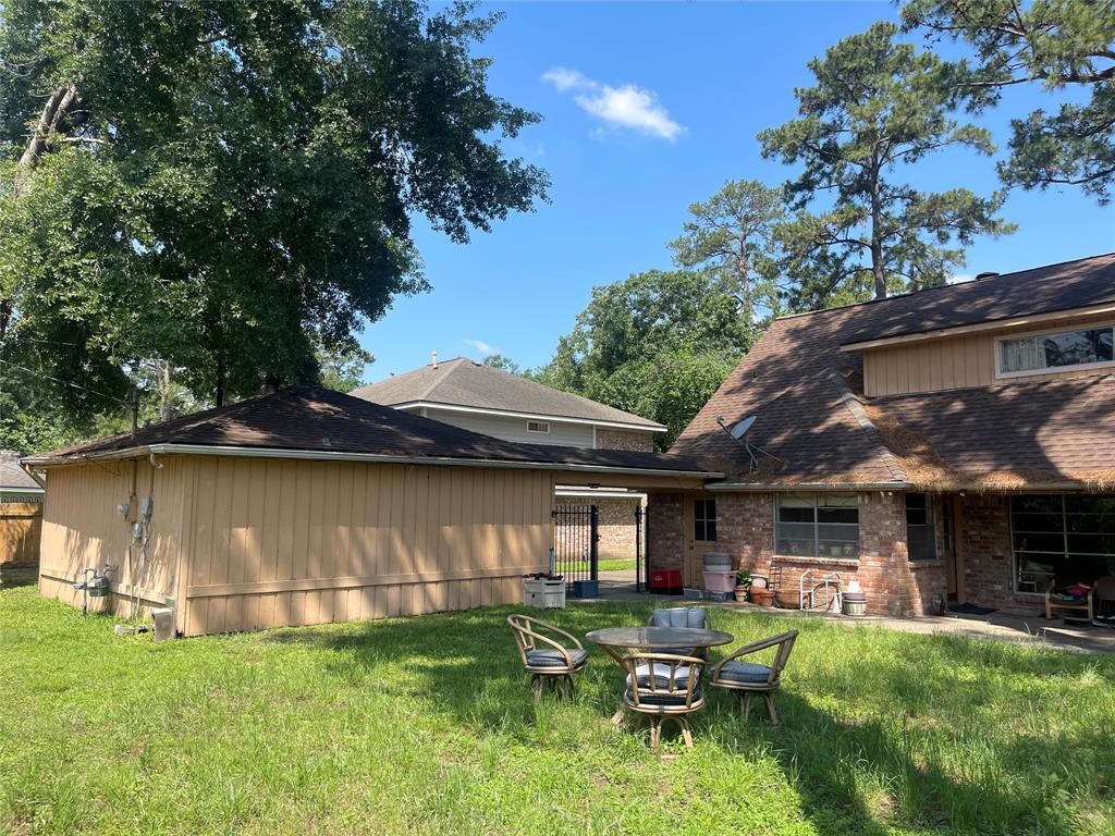 5727 Pebble Springs Drive, Houston, Texas image 12