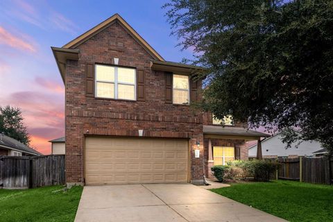 A home in Richmond