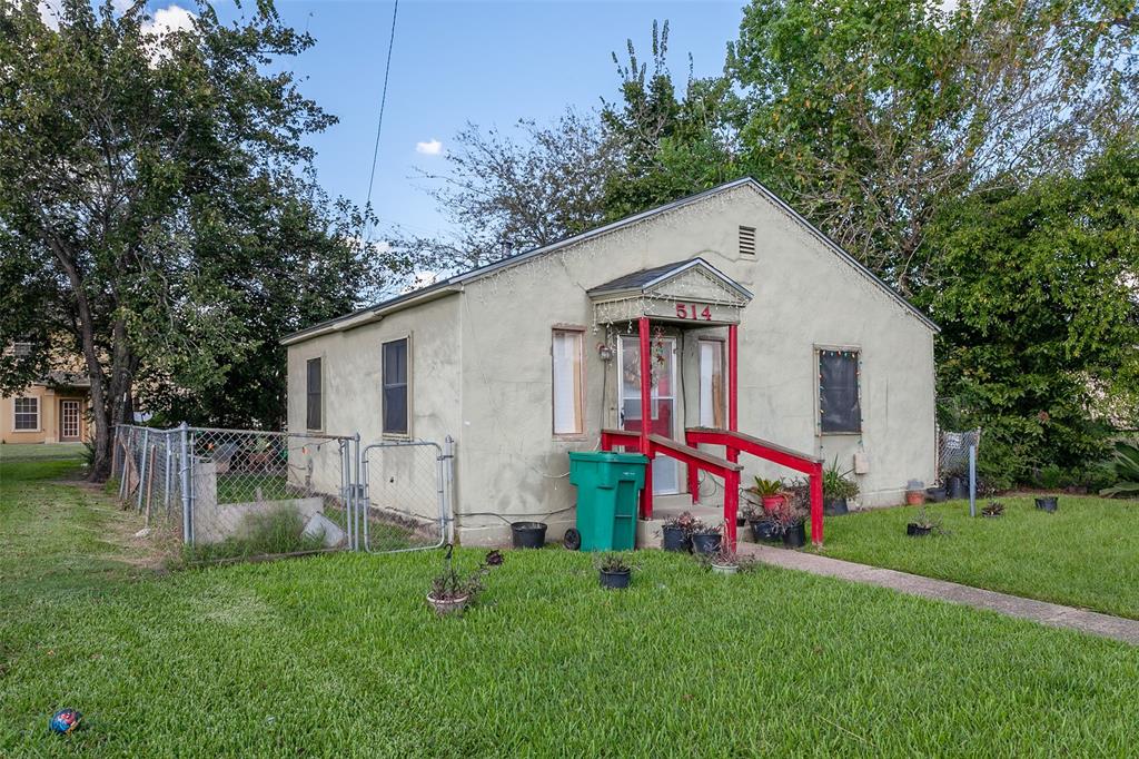 514 Morrell Boulevard, Orange, Texas image 3