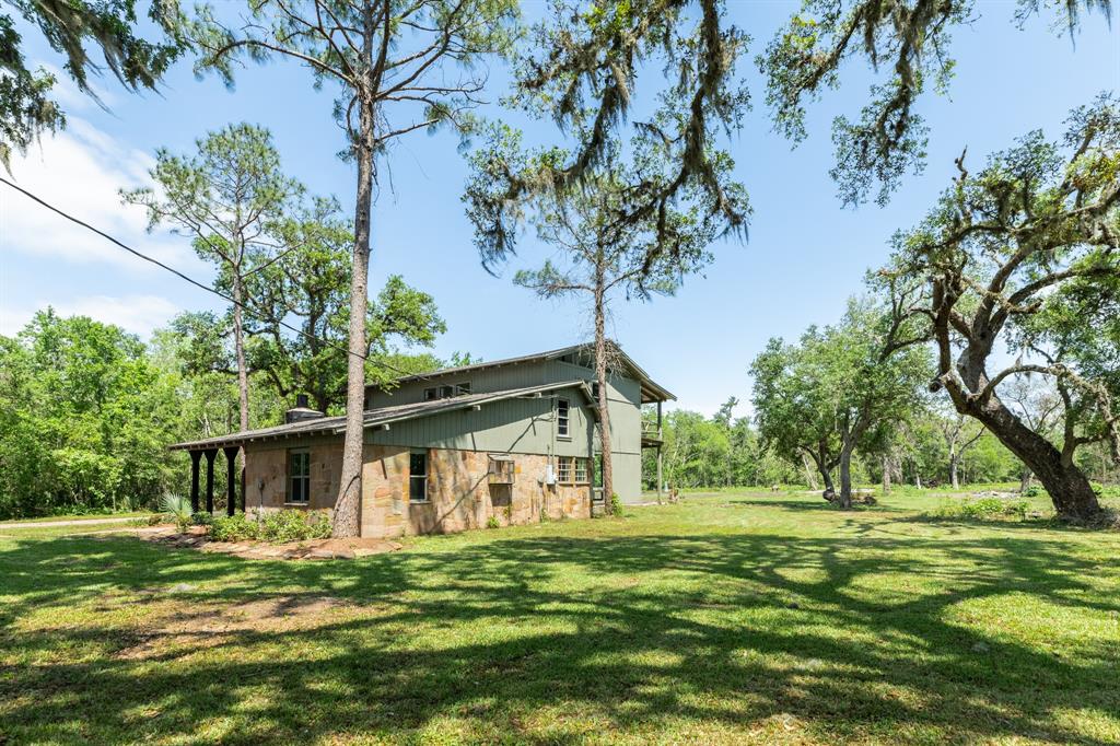 3328 County Road 245, Brazoria, Texas image 14