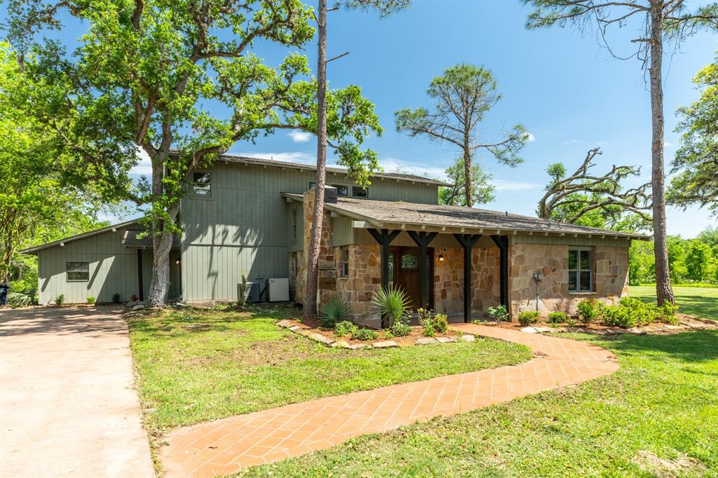3328 County Road 245, Brazoria, Texas image 12