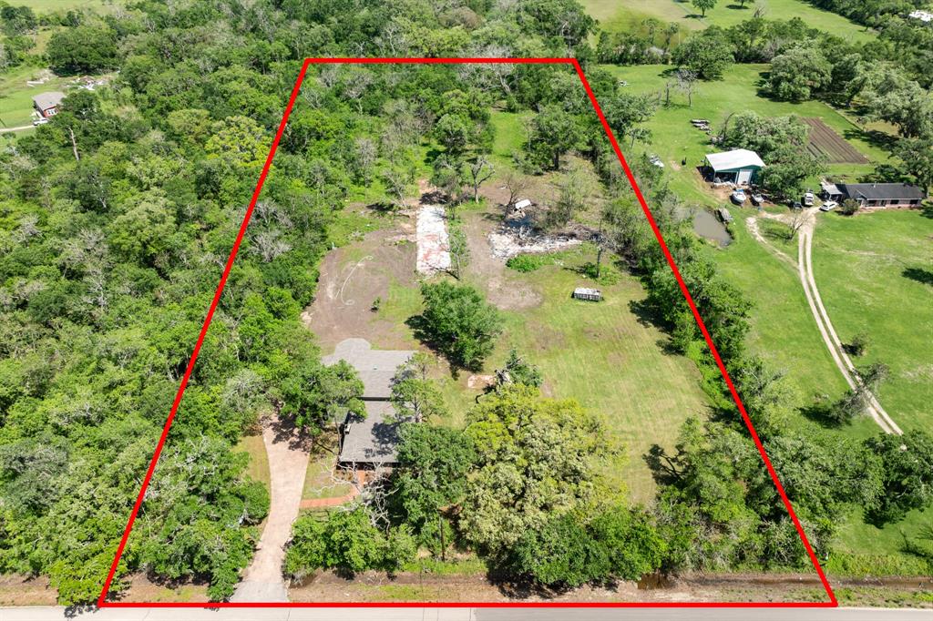 3328 County Road 245, Brazoria, Texas image 42