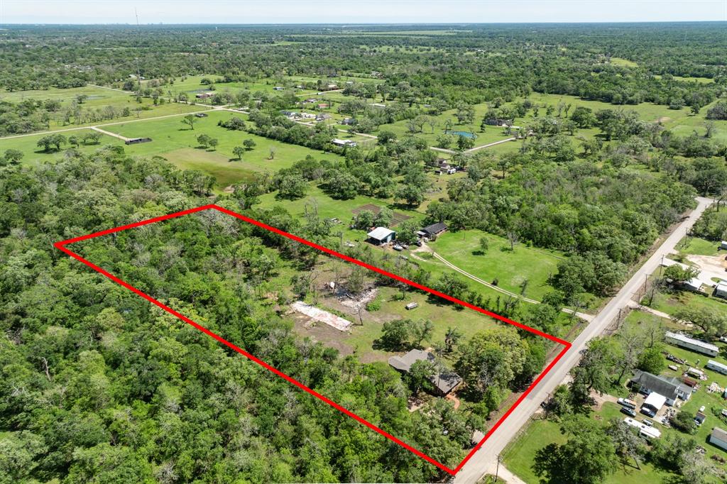 3328 County Road 245, Brazoria, Texas image 45