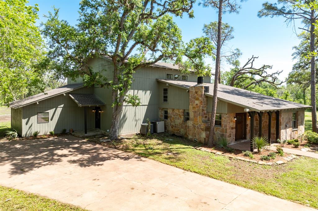 3328 County Road 245, Brazoria, Texas image 1
