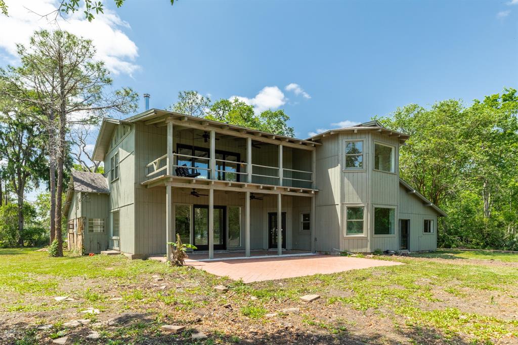 3328 County Road 245, Brazoria, Texas image 10