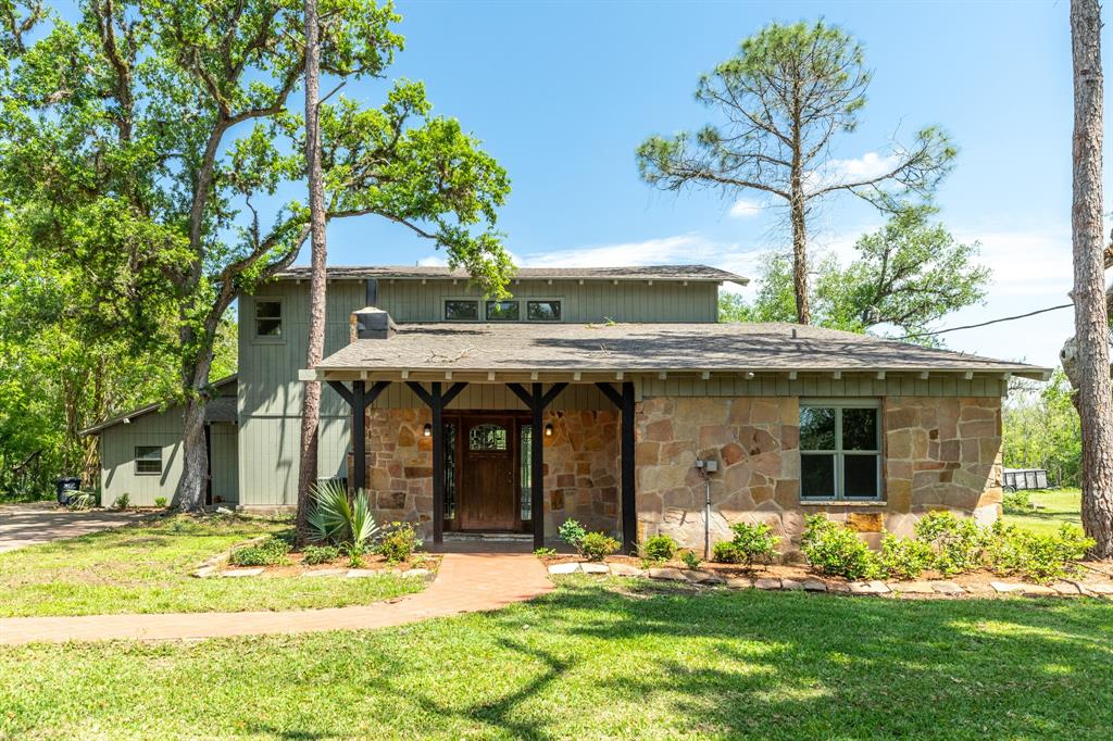 3328 County Road 245, Brazoria, Texas image 3