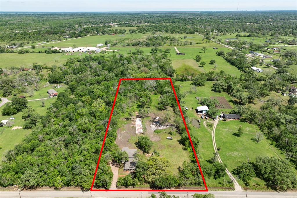 3328 County Road 245, Brazoria, Texas image 43