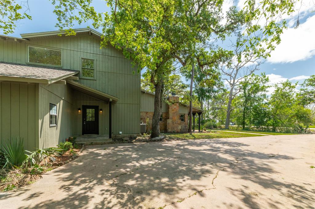 3328 County Road 245, Brazoria, Texas image 17