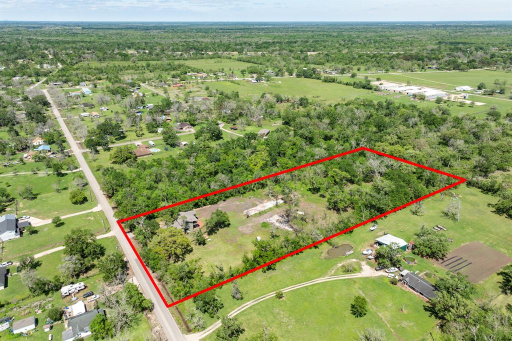 3328 County Road 245, Brazoria, Texas image 44