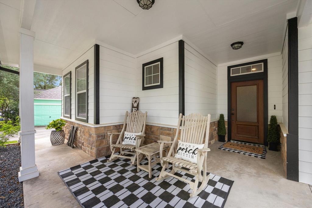 199 W Chatham Street, Bellville, Texas image 3