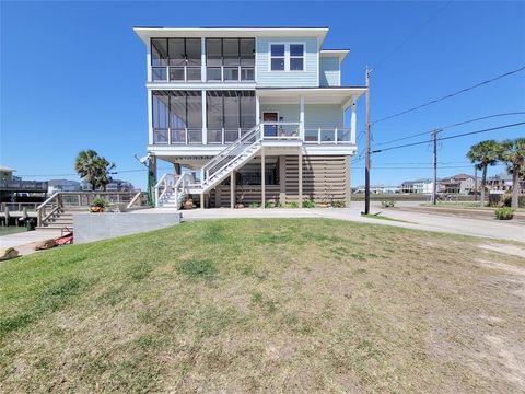 1001 Bamar Lane Galveston TX 77554