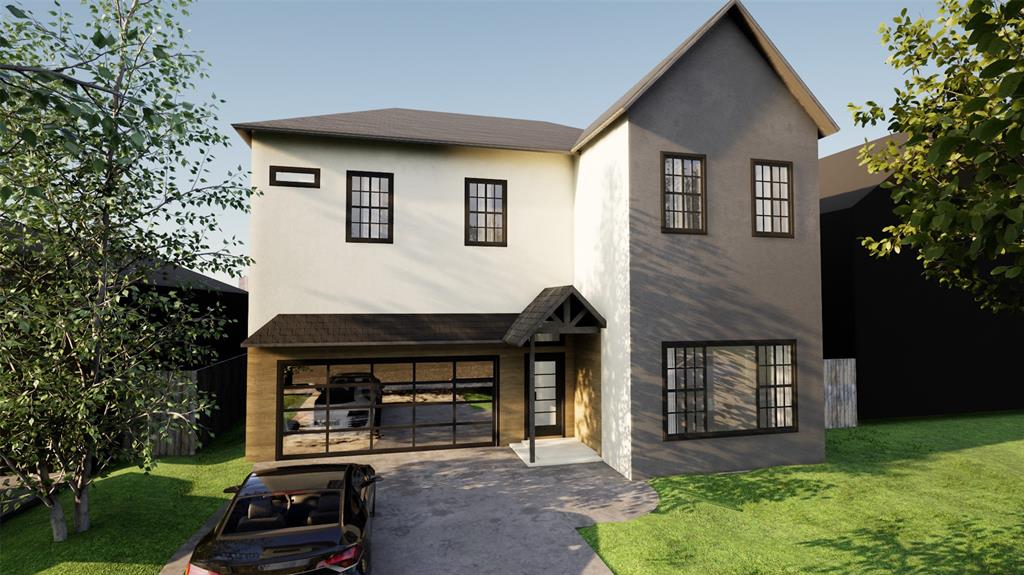 6536 Community Drive
