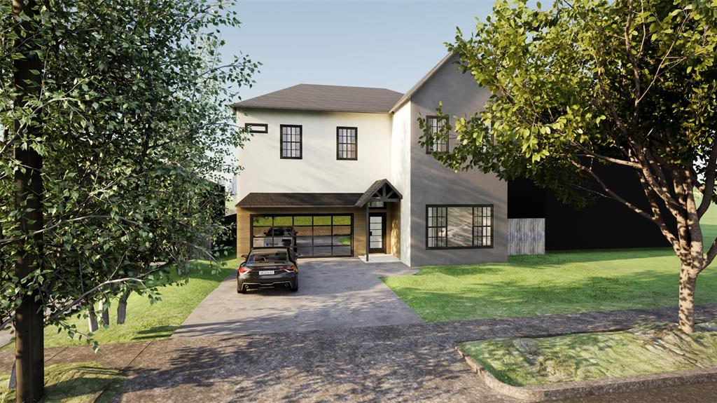 6536 Community Drive