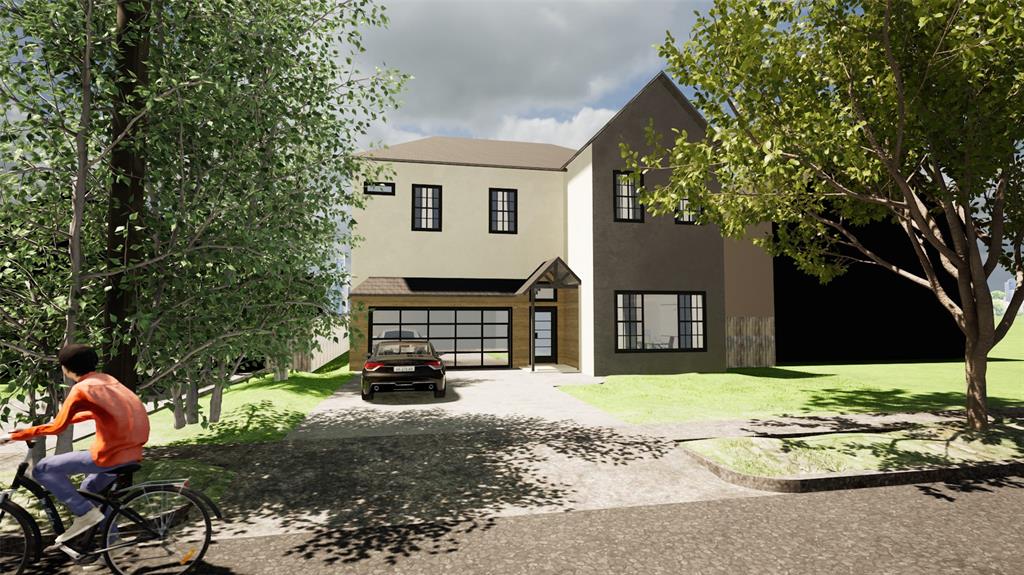 6536 Community Drive