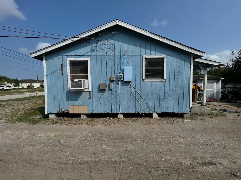 517 Rachal, Odem, Texas image 2