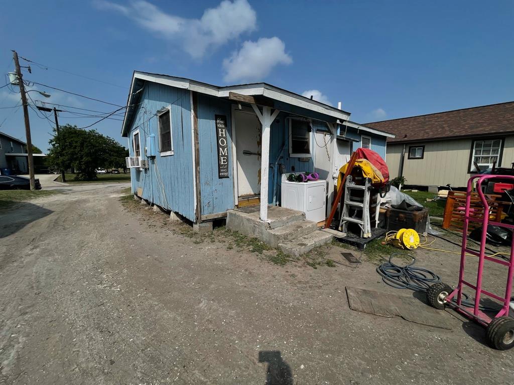 517 Rachal, Odem, Texas image 20