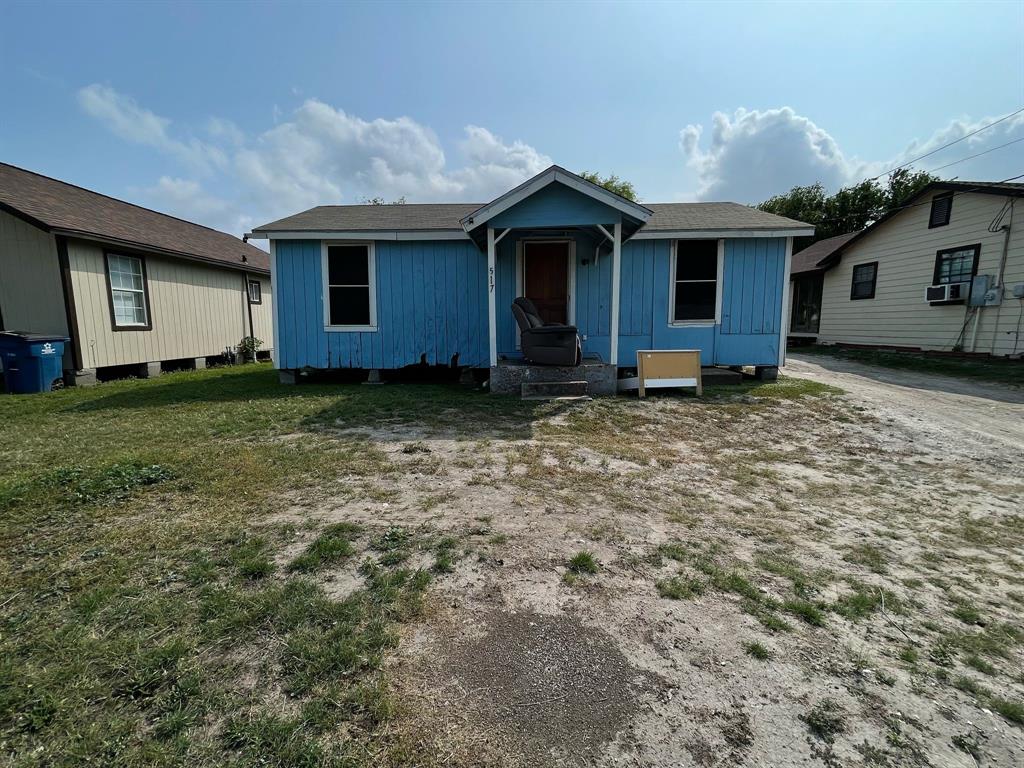 517 Rachal, Odem, Texas image 5