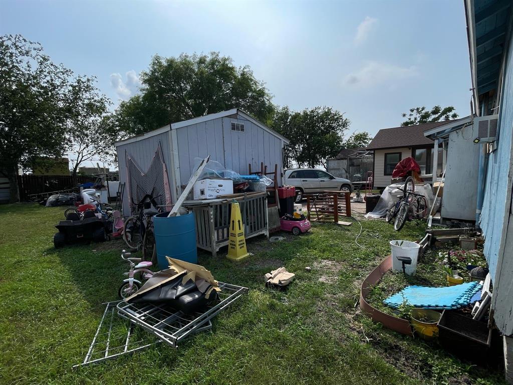 517 Rachal, Odem, Texas image 27