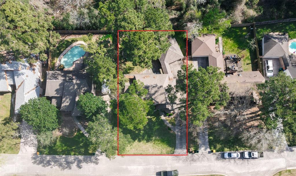 119 Towering Pines Dr, The Woodlands, Texas image 25