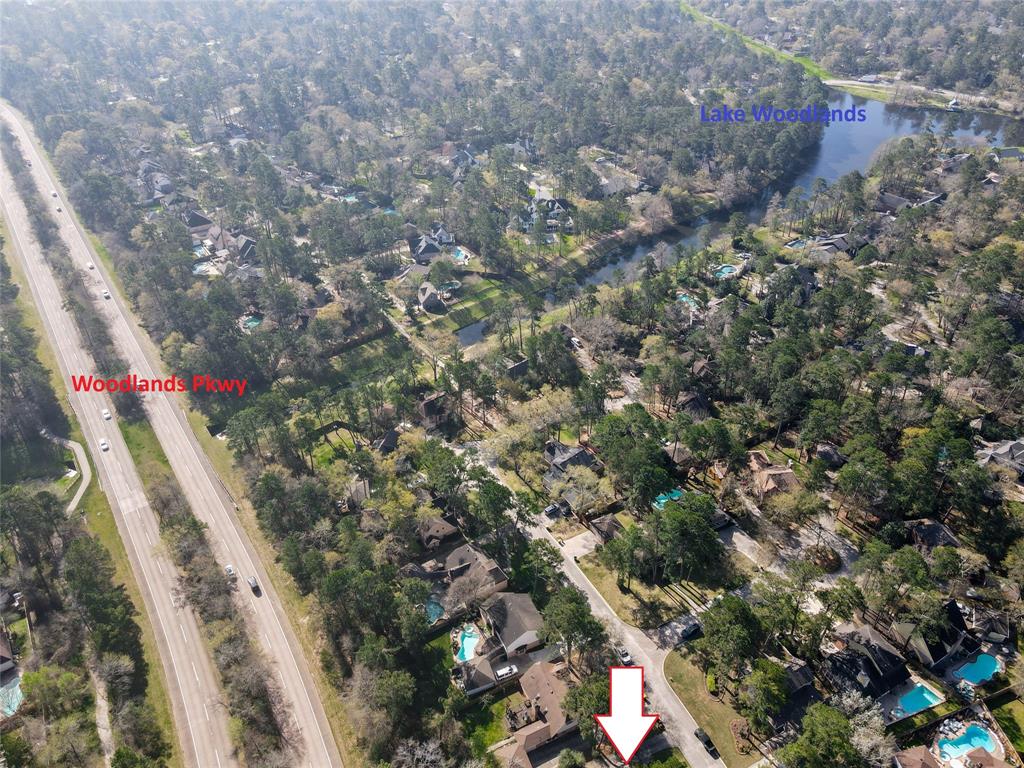 119 Towering Pines Dr, The Woodlands, Texas image 26