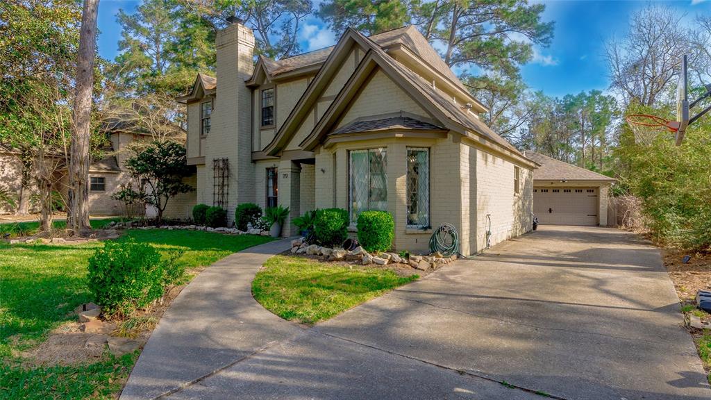 119 Towering Pines Dr, The Woodlands, Texas image 2