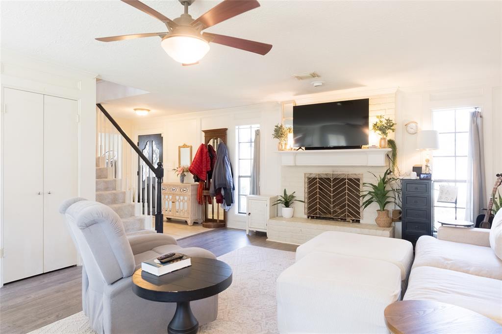 119 Towering Pines Dr, The Woodlands, Texas image 3