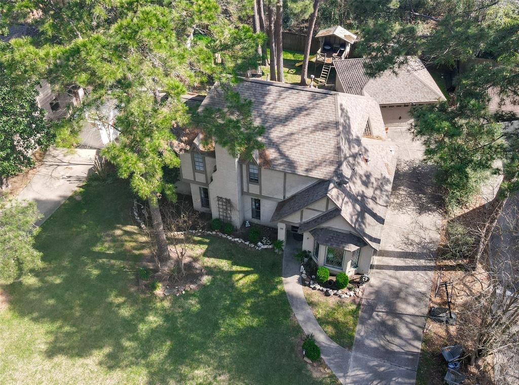 119 Towering Pines Dr, The Woodlands, Texas image 24