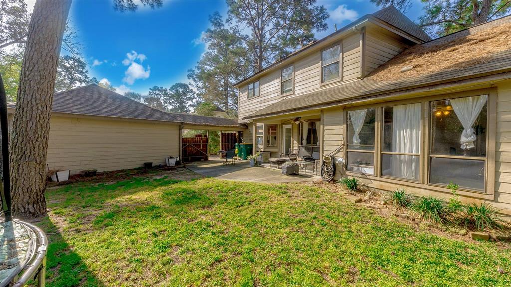 119 Towering Pines Dr, The Woodlands, Texas image 23
