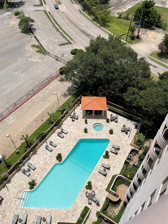 3525 Sage Rd Road #1401, Houston, Texas image 19