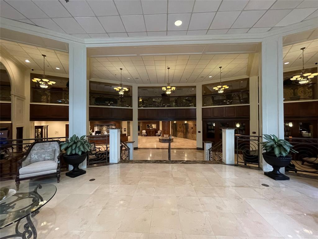3525 Sage Rd Road #1401, Houston, Texas image 3