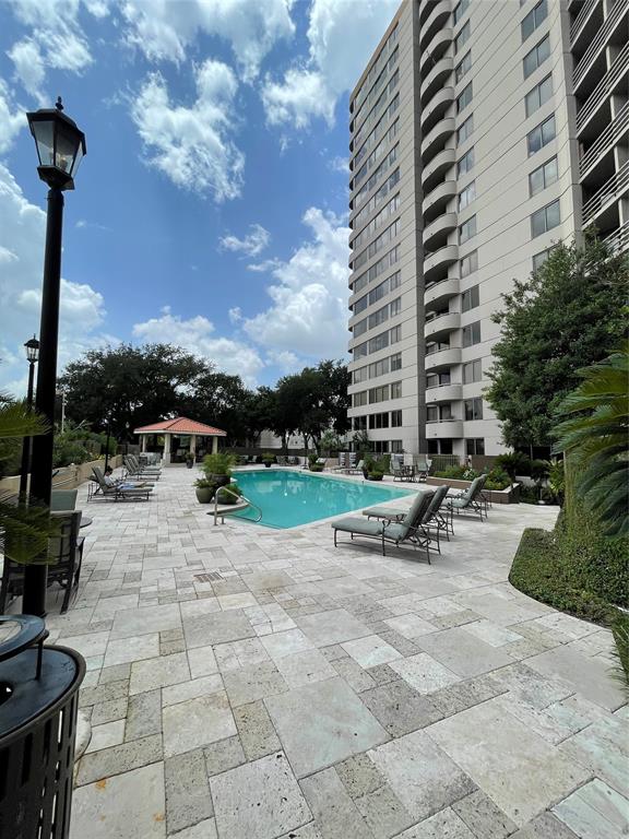 3525 Sage Rd Road #1401, Houston, Texas image 8