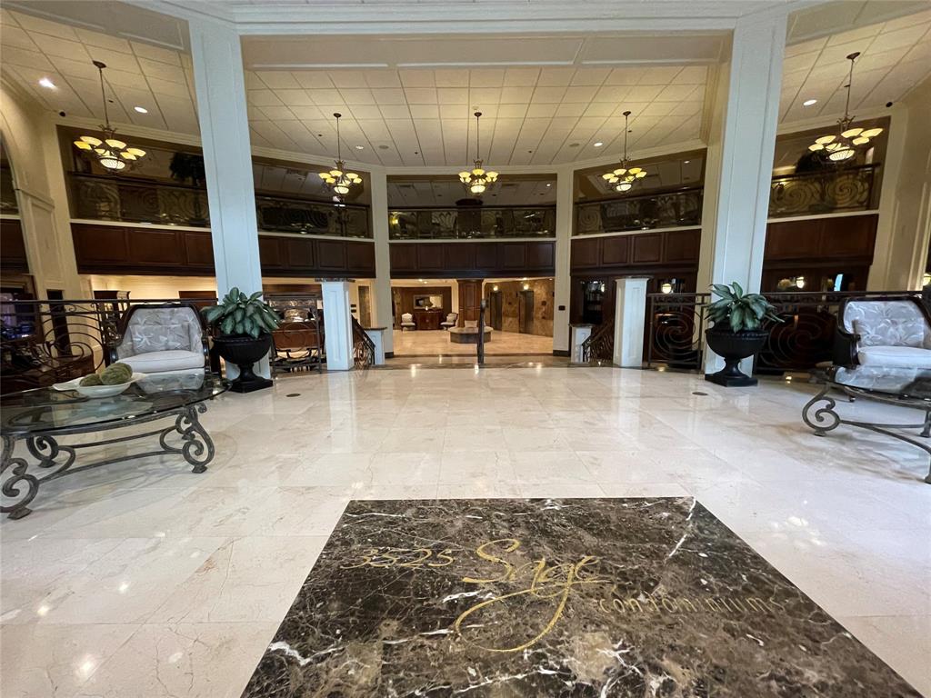 3525 Sage Rd Road #1401, Houston, Texas image 1