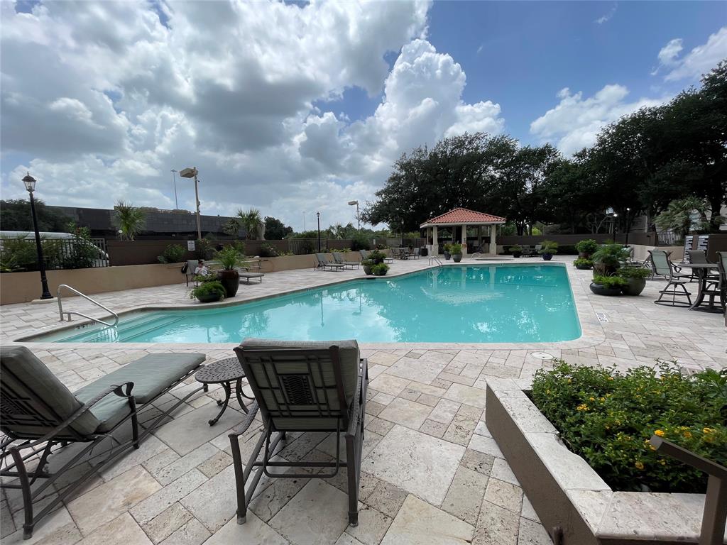3525 Sage Rd Road #1401, Houston, Texas image 7