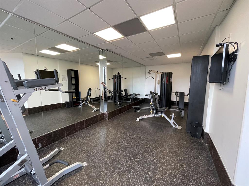 3525 Sage Rd Road #1401, Houston, Texas image 6