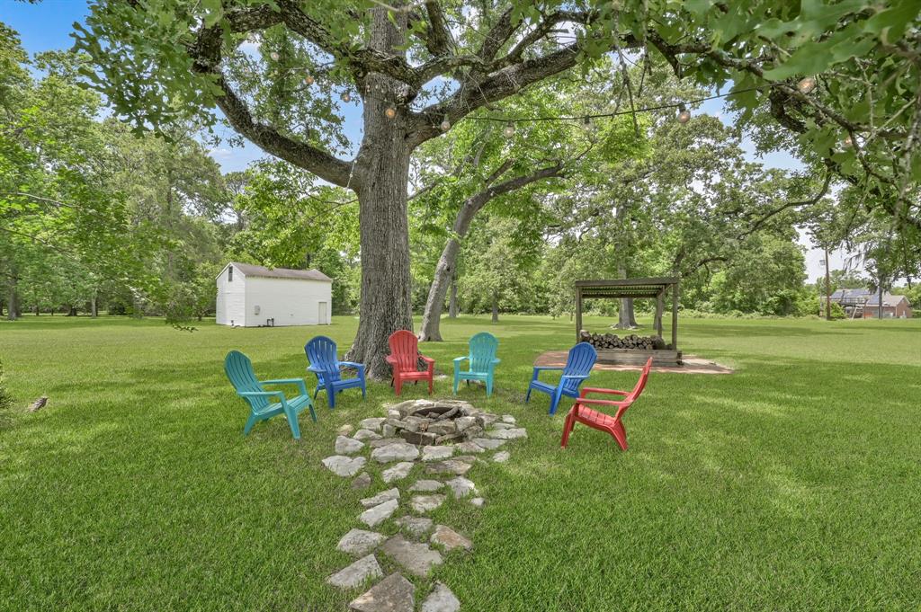 15203 Wildwood Circle, Magnolia, Texas image 47